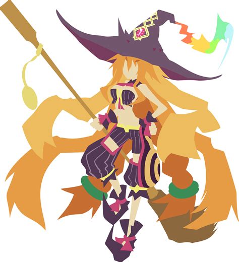 The wifch and the hundred knight metallia